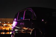 ドリプラにて夜そして私