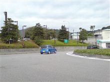 あつーさんとお別れ(涙)