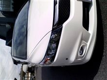 新車はいいね。