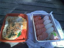 今日のランチ♪