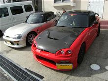 今日はどうしましょ？(笑