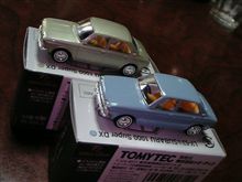 ミニカー ミニカー