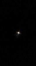 ２人で夜ﾄﾞﾗデート～☆星のはなし・・