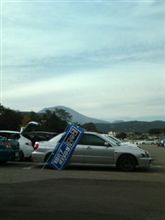 スバルオフ会！