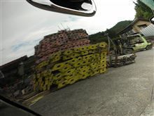 宅配業者が路地から出てくる理由