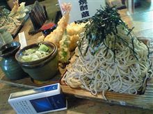 浜でぶらぶら～