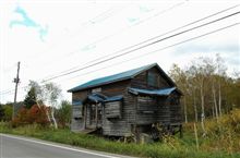 北海道の風土を楽しむ♪(幌加内、帰途編)