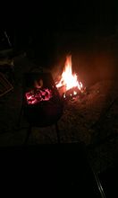 BBQ！！