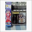会社の帰りにアニ○イトへ