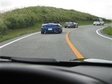 早朝ドライブ・18