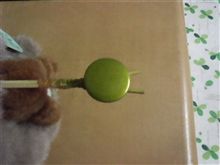 リアワイパー穴隠し作成中！