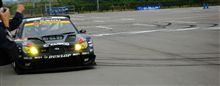 クスコインプレッサ。