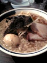 ラーメン２