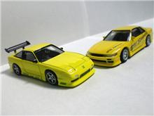 シャコタンミニカー