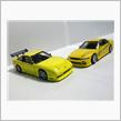 シャコタンミニカー
