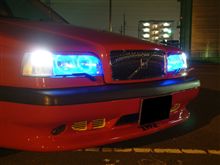 夜撮練習