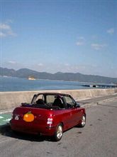 続・しまなみ海道