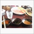 昼(夜兼用)飯～