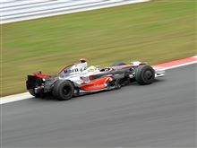 Ｆ１日本グランプリ