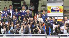 【F1】日本GP2008観戦 総括
