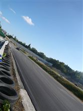 備北サーキットオフ(?)