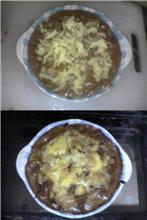 本日の食事