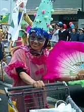 お祭り。゚+.ヽ(´∀`*)ノ ゚+.゚ワショーィ お祭り。゚+.ヽ(´∀`*)ノ ゚+.゚ワショーィ