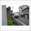 サヨナラしました