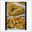ショウサイフグ　唐揚げ
