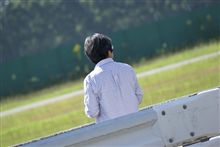 [HSRを皆で走ってました･･･]