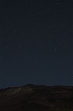 第二回　星空deカメラオフについて　～欲張り編～