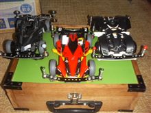 久々のサーキットへ?? 久々のサーキットへ??