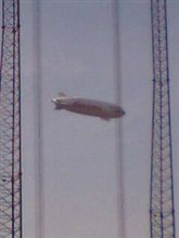 『スクープ３時２０分川崎上空に未確認飛行物体発見』ＵＦＯ？？