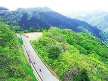 高野龍神スカイラインを走ろう♪