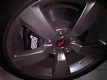 代車で借りたＳＴＩインプ♪