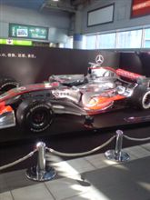 品川でF1開催！？