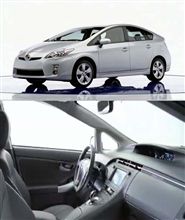 【ハイブリ】NEW Prius　。。。どうよ？【見た目】