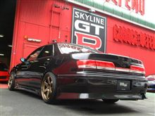 納車日　決定！