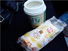 本日のおやつ！
