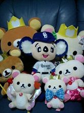 今週の成果！！・・・らしいです( 一一)