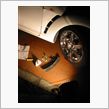 RX-8・ＯＰ取り付け☆