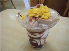 チョコっとマロン