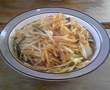 これ焼きそば？？