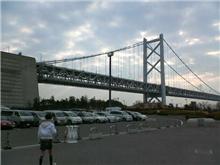 再び与島PA 再び与島PA