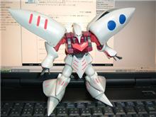 AMX-004　キュベレイ