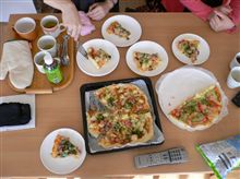 今年３度目の三十路会！