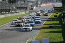 WTCC･･･ついに岡山へ