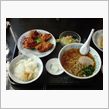 【天竺】でお食事を・・・。