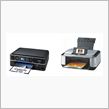 CANON派？ EPSON派？
