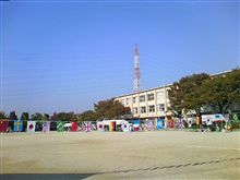 運動会日和
